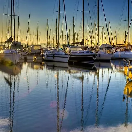 Casa vacanze Chez Isa Au Calme A Les Maures La Londe-les-Maures