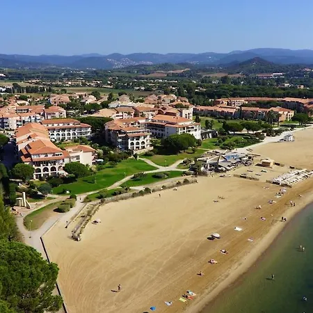 Casa vacanze Chez Isa Au Calme A Les Maures *