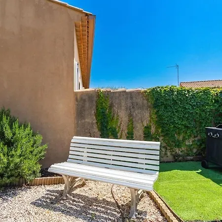 Casa vacanze Chez Isa Au Calme A Les Maures *