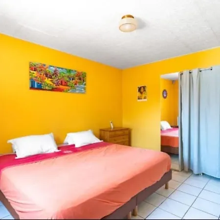 Maison Climatisee Avec Jardin - 6 Pers - 7 Min Des Plages Du Ferienhaus *