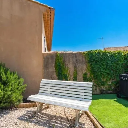 Maison Climatisee Avec Jardin - 6 Pers - 7 Min Des Plages Du La Londe-les-Maures