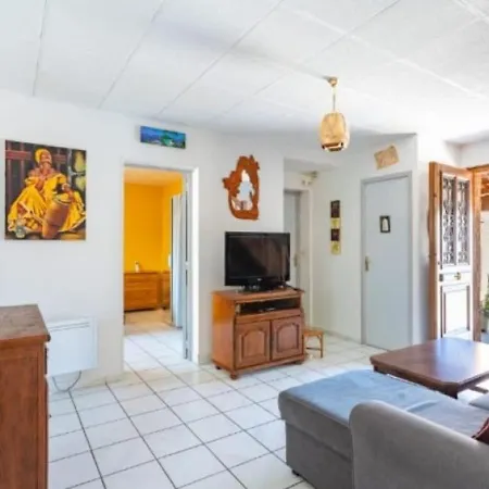 Maison Climatisee Avec Jardin - 6 Pers - 7 Min Des Plages Du * La Londe-les-Maures