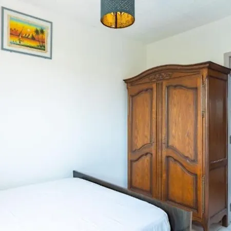 Maison Climatisee Avec Jardin - 6 Pers - 7 Min Des Plages Du La Londe-les-Maures