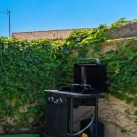 Maison Climatisée Avec Jardin - 6 Pers - 7 Min Des Plages Du La Londe-les-Maures
